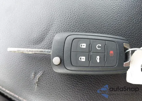 2014 Chevrolet Impala 2Lt z USA, uszkodzony, nr VIN 2G1125S38E9108147